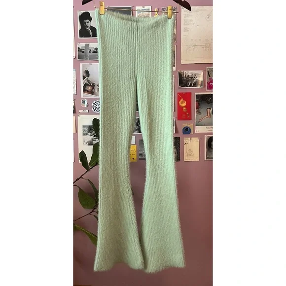 Bicolored knit set from The Ragged Priest - Picture 4 of 11